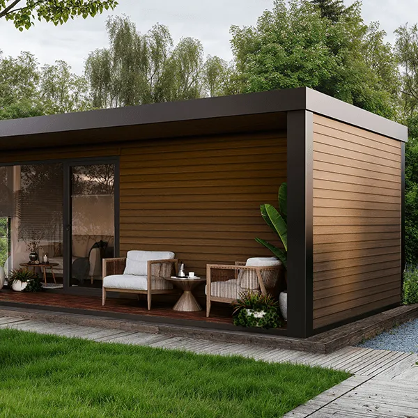 Natureclad Cladding image